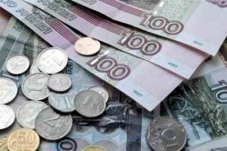 Валюта России