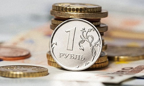 Российский рубль