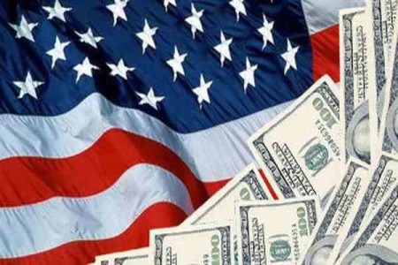ВВП США