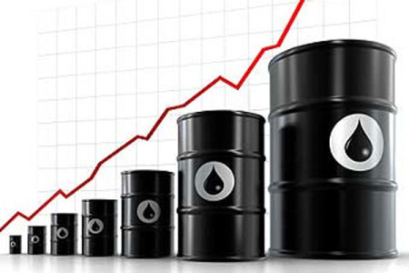 Цены на нефть