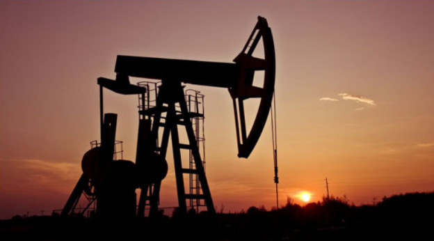 Нефтяная вышка