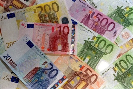 Курс европейской валюты