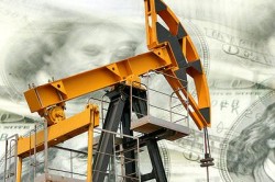 Нефть и курс доллара