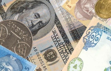 Рост американской валюты