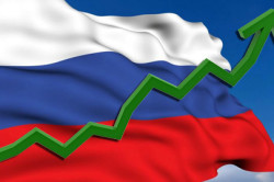Экономика России