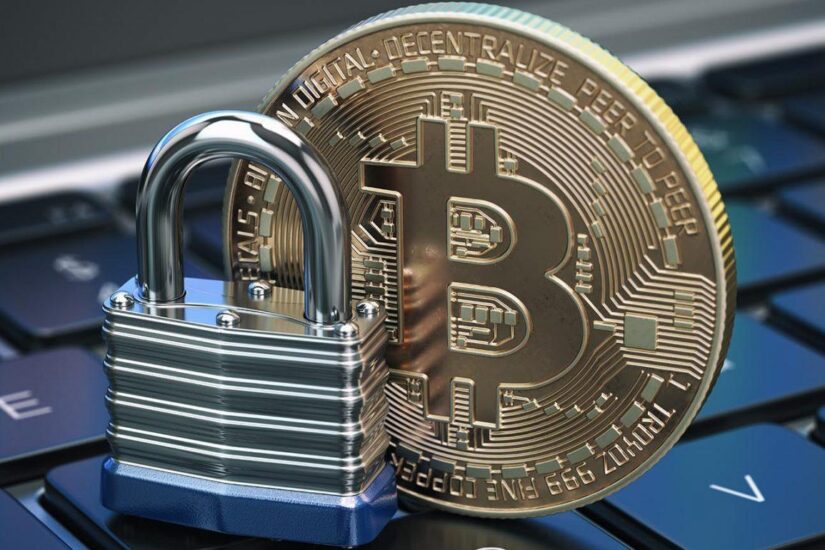 BitNalog — сервис по легализации криптовалютных активов