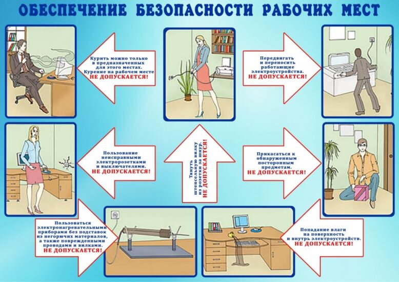 Какой документ регламентирует безопасность работы транспортных средств